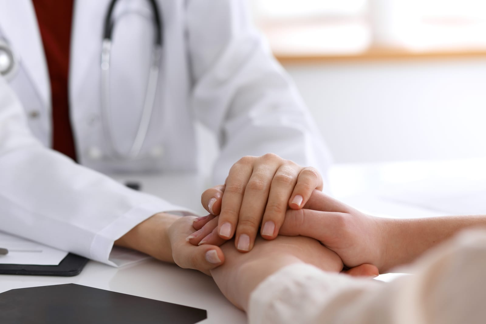 Types of Conflict of Interest in Anesthesiology