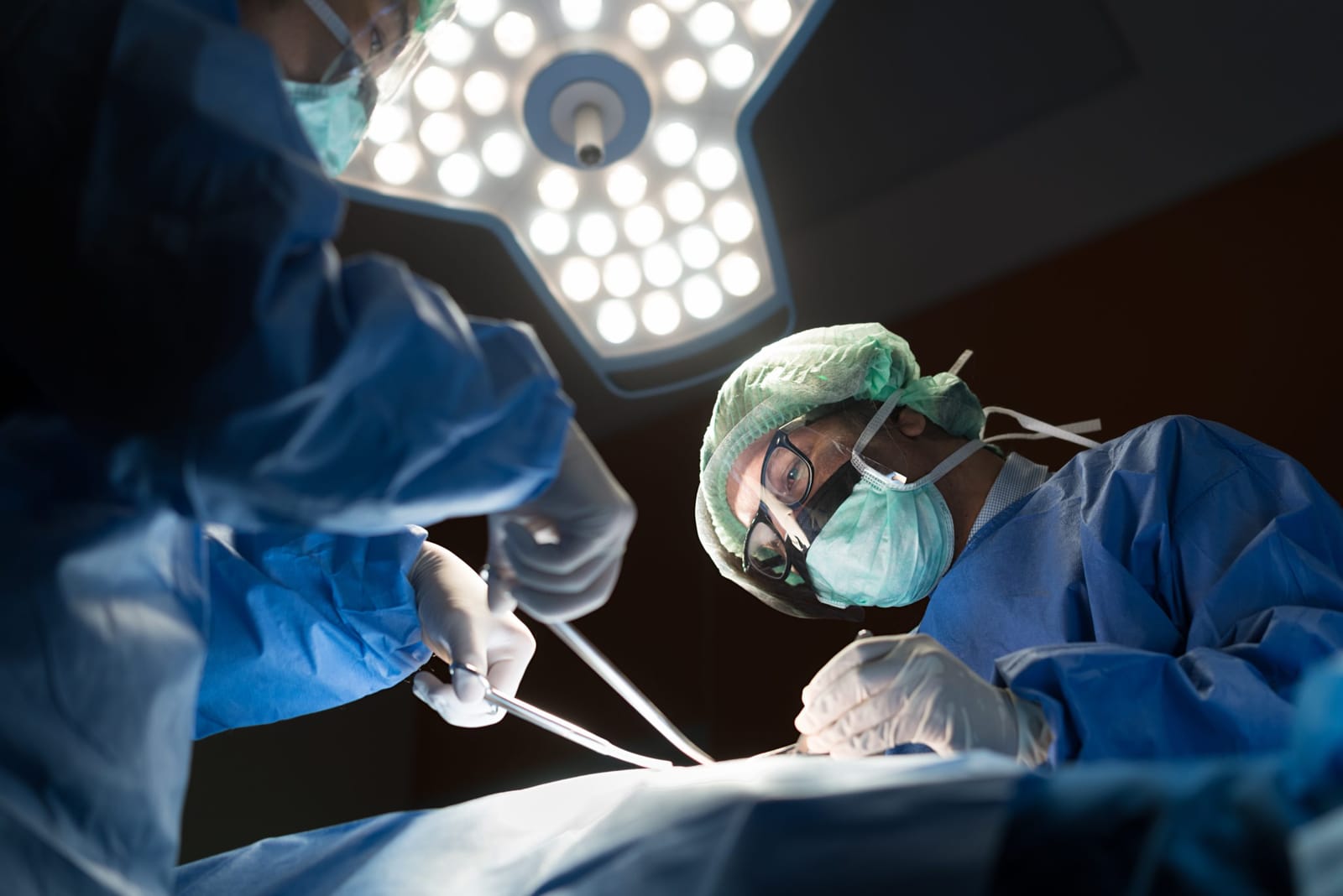 Acupuncture in Anesthesia