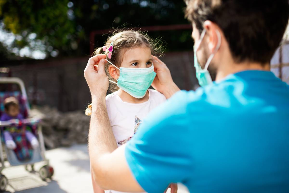 The Impact of COVID-19 on School-Age Children: Current Research