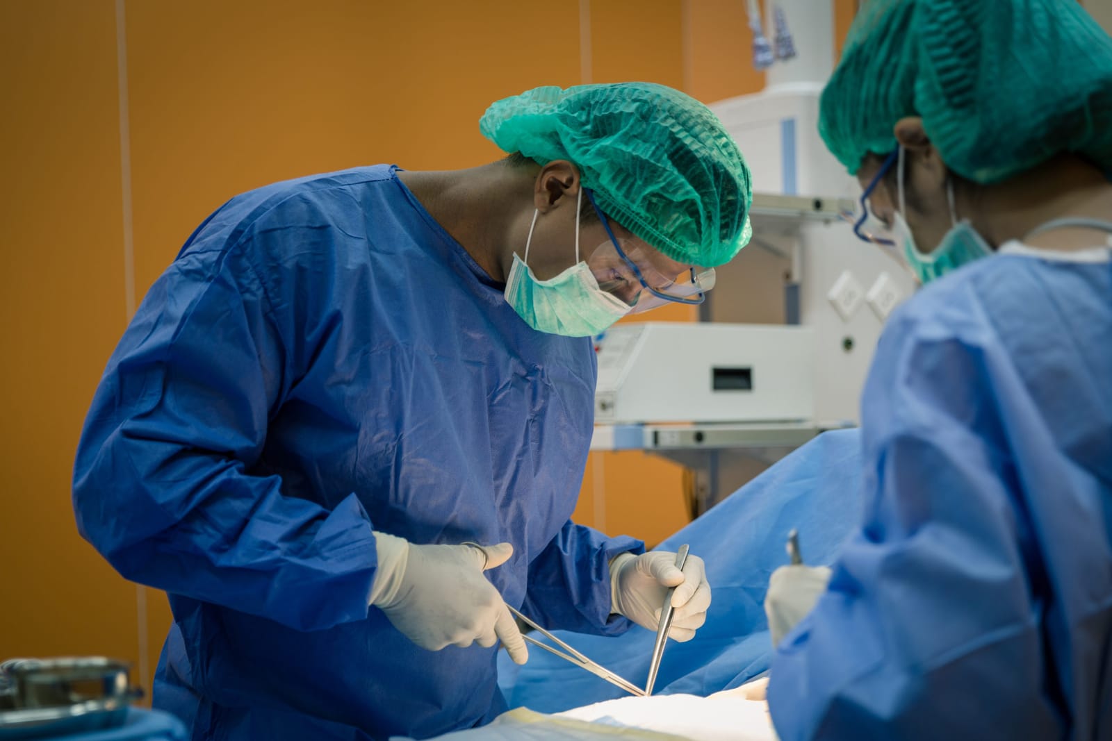 Perioperative Yoga for Analgesia and Improved Surgical Outcomes