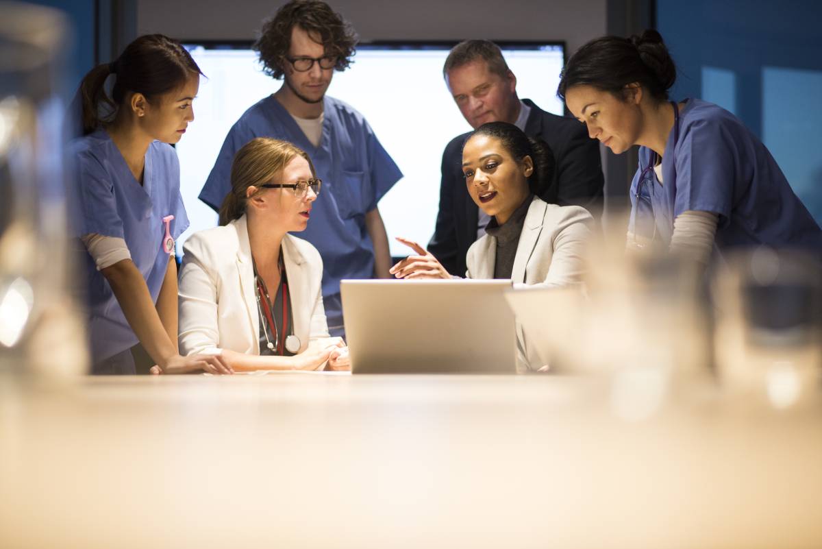Cost-of-Care Conversations with Patients