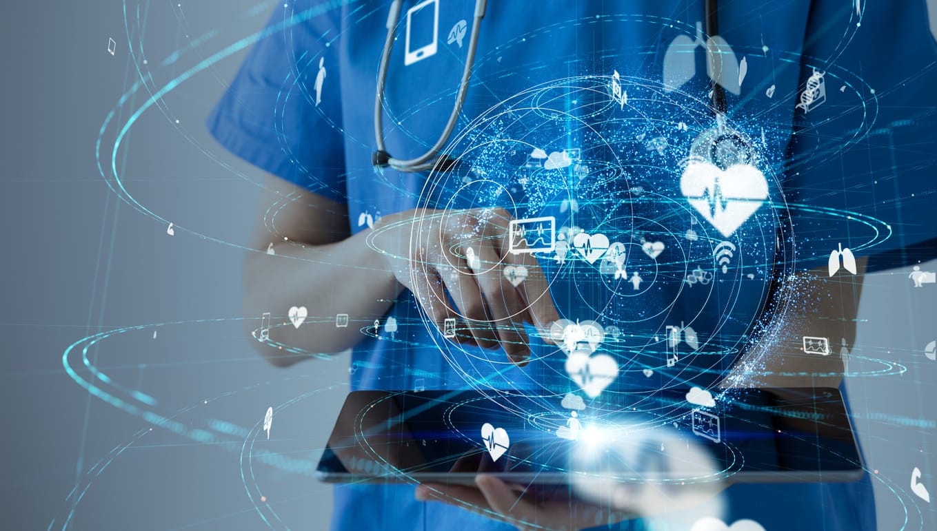Information Security for IoT Devices Used in Anesthesia Care