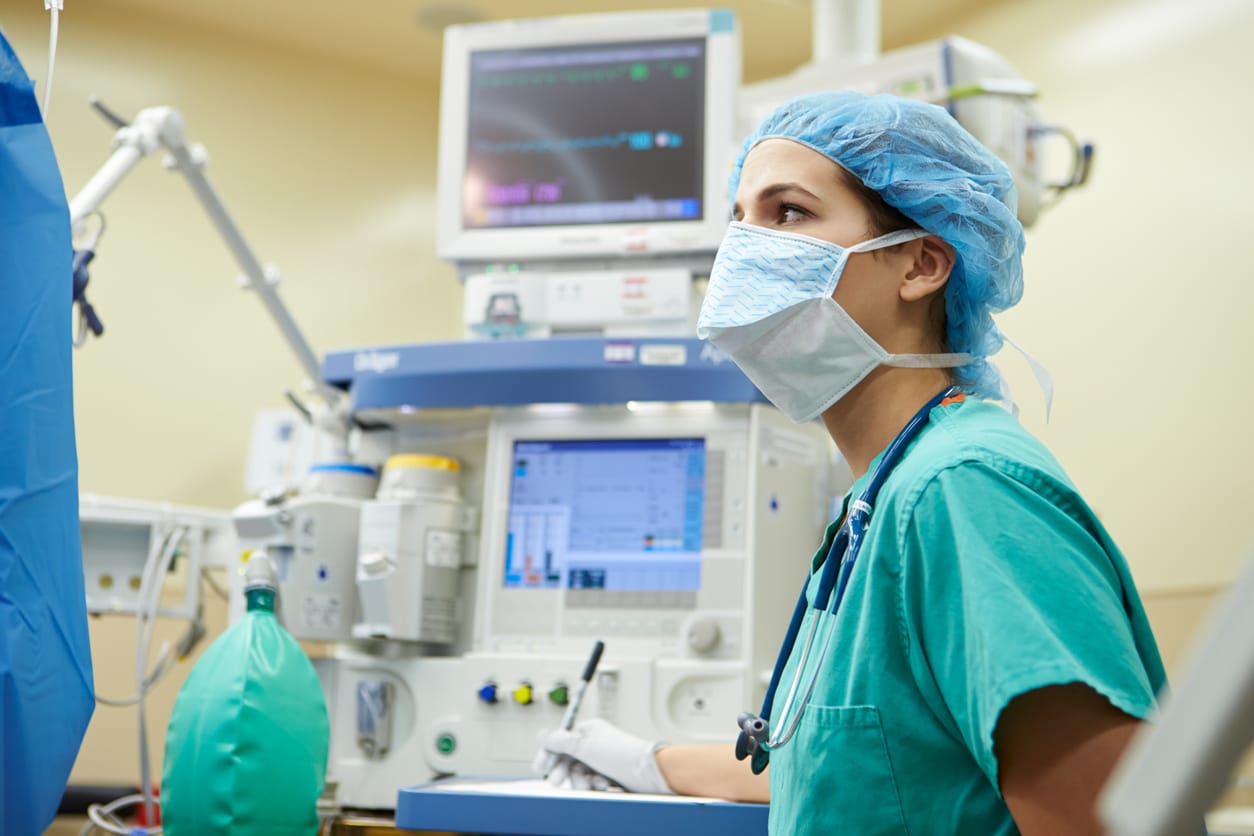 Pediatric Pain Management