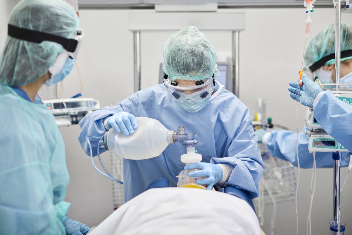 Variation in Intubation and Extubation Practices