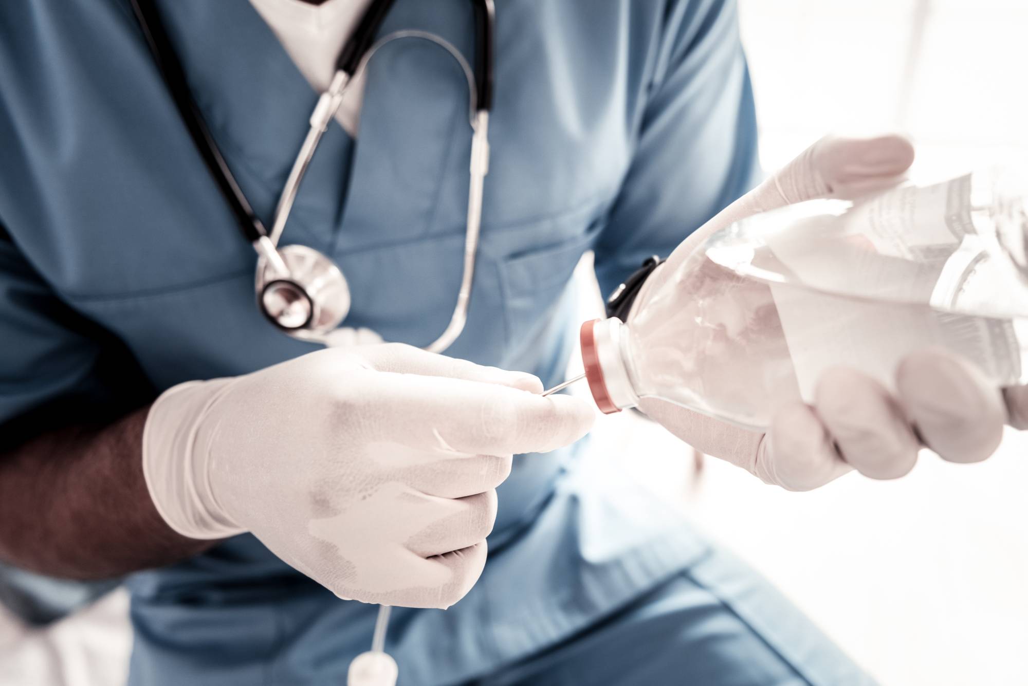 Lidocaine for Neuroprotection during Cardiac Surgery