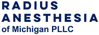 Radius Anesthesia of Michigan